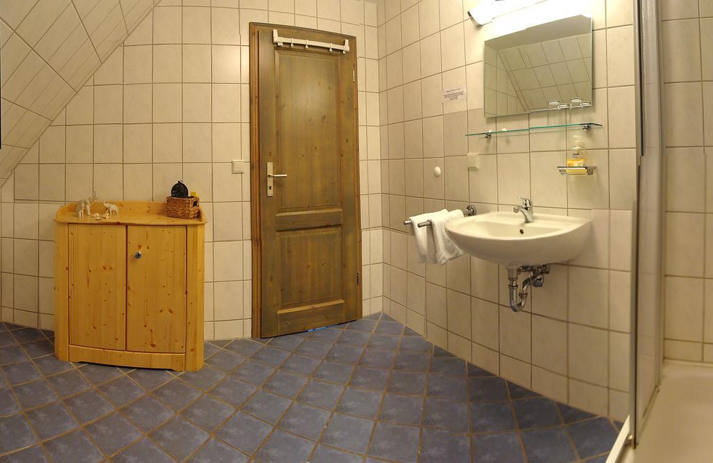 فندق Obere Muehle Cattenstedt المظهر الخارجي الصورة